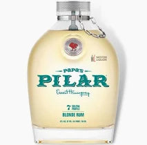 Papa's Pilar Blonde Rum
