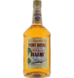 Port Royal Gold Rum 1.75L