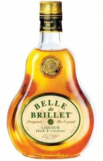 Belle de Brillet Pear Liqueur