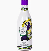 King Cake Rum Cream