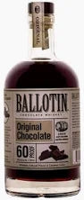 Ballotin Original Chocolate Whiskey