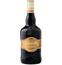 Carolans Peanut Butter Irish Cream Liqueur