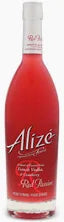 Alizé Red Passion