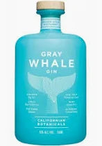 Gray Whale Gin