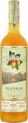 Chinola Mango Liqueur