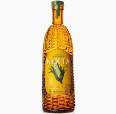 Nixta Licor de Elote Mexican Liqueur