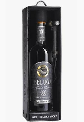 Beluga Gold Line Vodka
