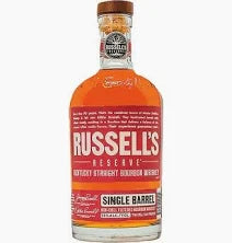 Russell's Reserve Single Barrel Bourbon