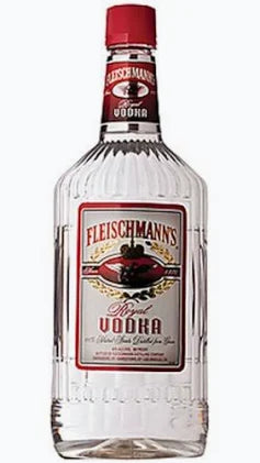 Fleischmanns Vodka 1.75L