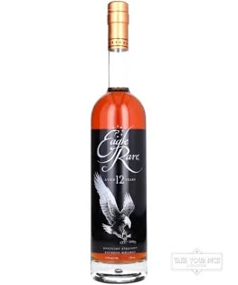 Eagle Rare 12 Year Old Kentucky Straight Bourbon Whiskey