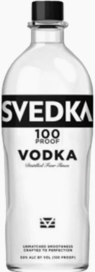 Svedka 100 Proof 1.75L