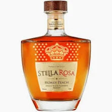 Stella Rosa Brandy Honey Peach