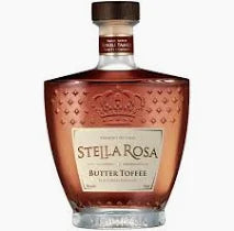 Stella Rosa Butter Toffee Brandy