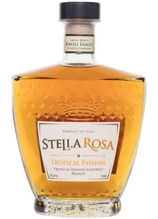 Stella Rosa Brandy Tropical Passion