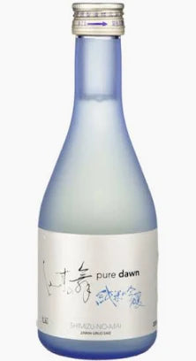 Shimizu-no-Mai Pure Dawn Junmai Ginjo Sake 300ml