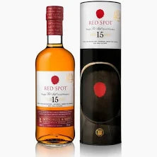 Red Spot Irish Whiskey