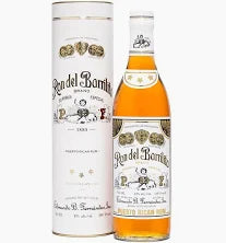 Ron del Barrilito 3 Stars