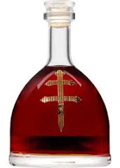 D'Ussé cognac