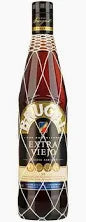 Brugal Extra Viejo Rum
