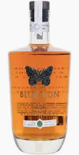 Blue Run Kentucky Straight Emerald Rye Whiskey Cask Strength