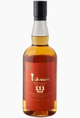 Ichiro's Malt & Grain 111 Proof