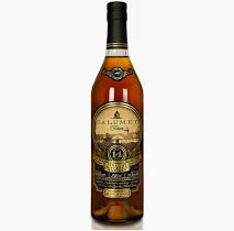 Calumet Farm Single Rack Black 14 Year Bourbon