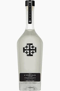 Codigo 1530 Reposado Cristalino