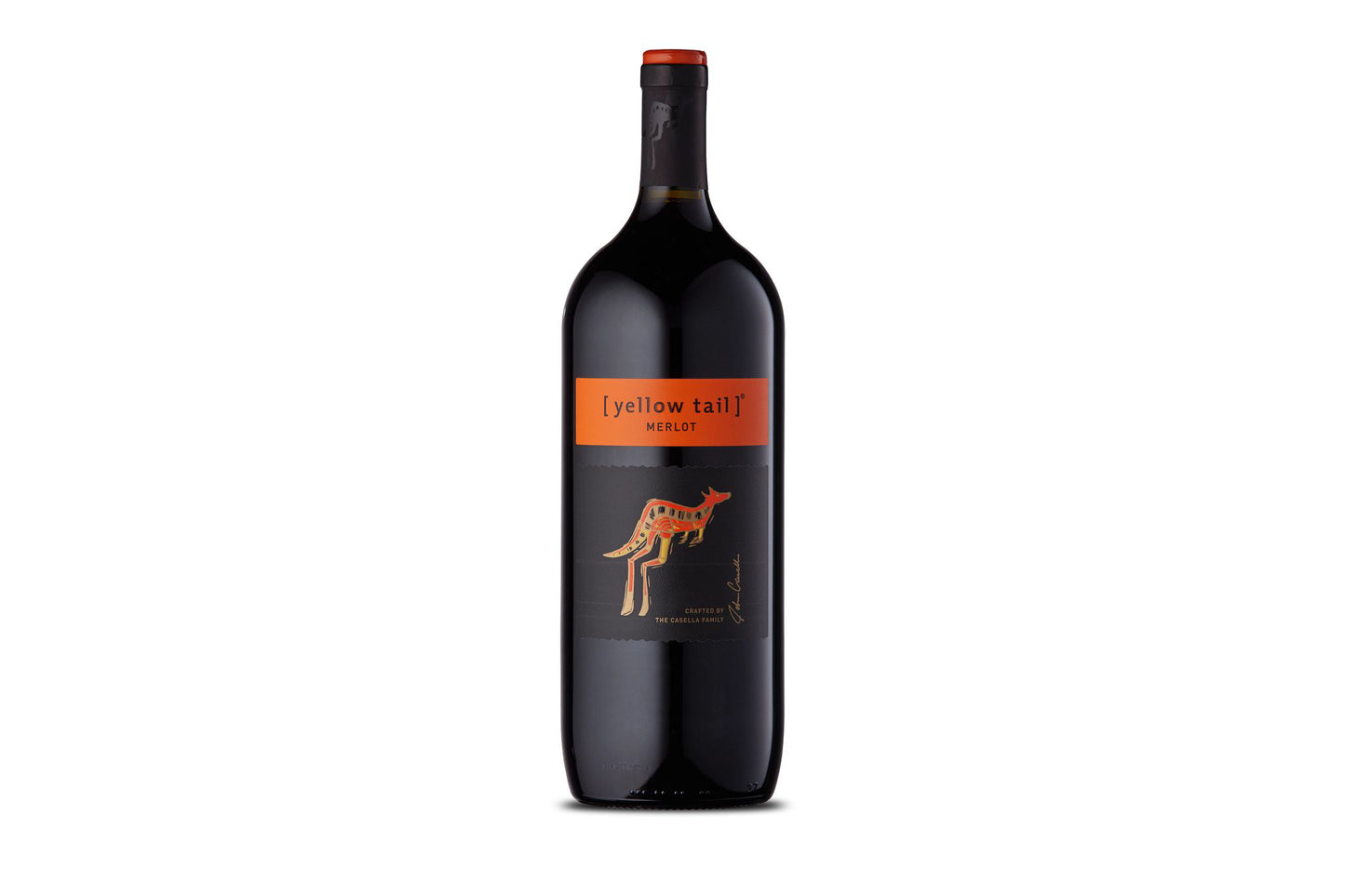 Yellow Tail Merlot
