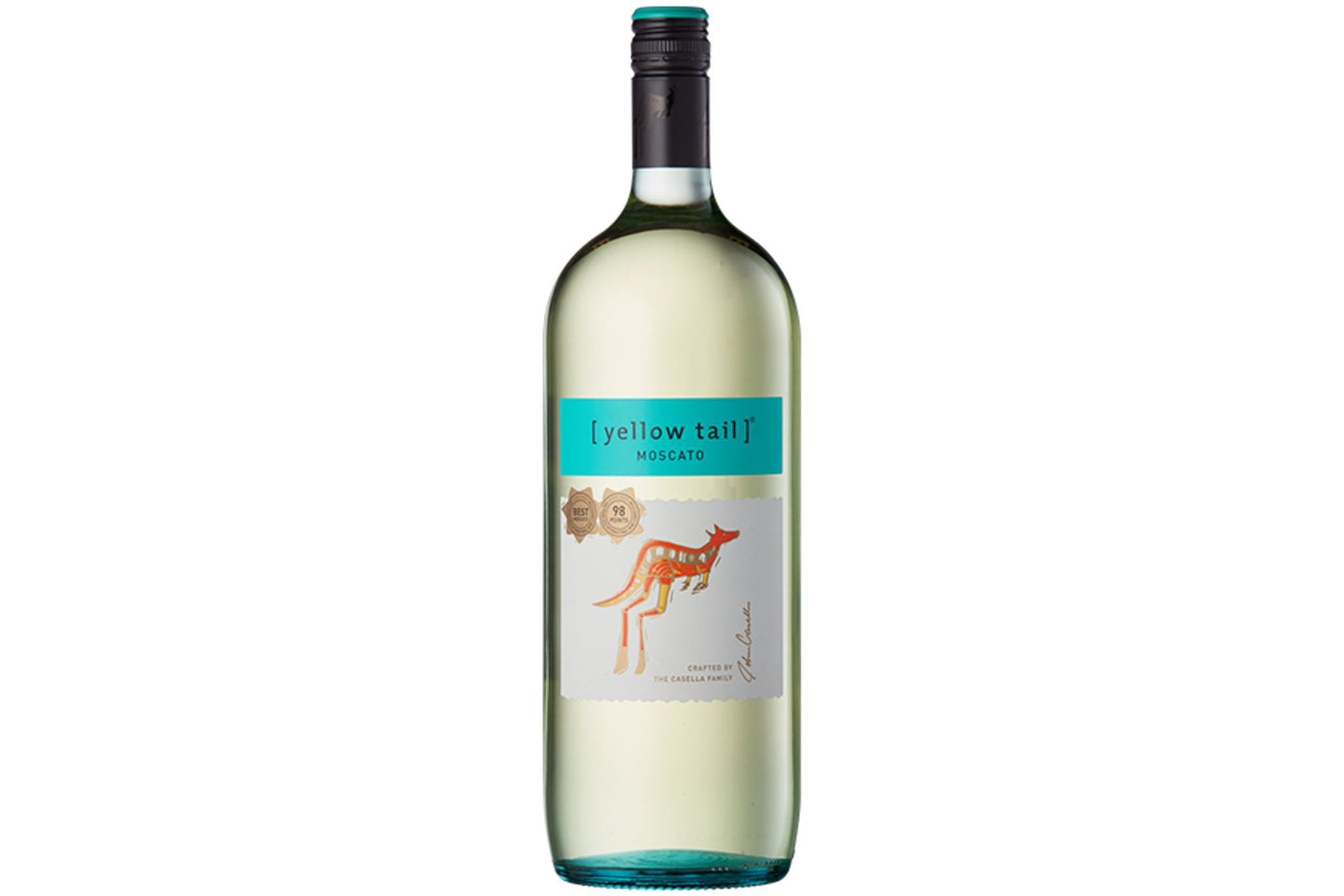 Yellow Tail Moscato
