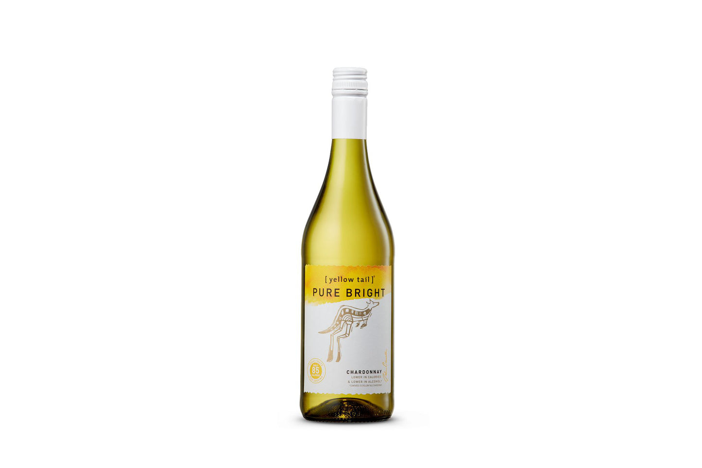 Yellow Tail Pure Bright Chardonnay