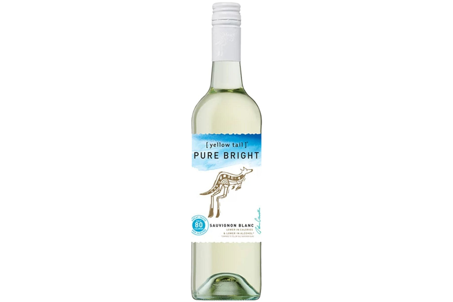 Yellow Tail Pure Bright Sauvignon Blanc