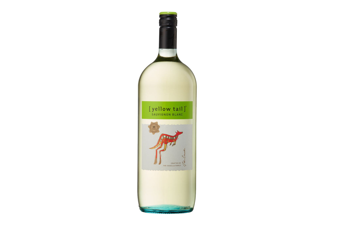 Yellow Tail Sauvignon Blanc