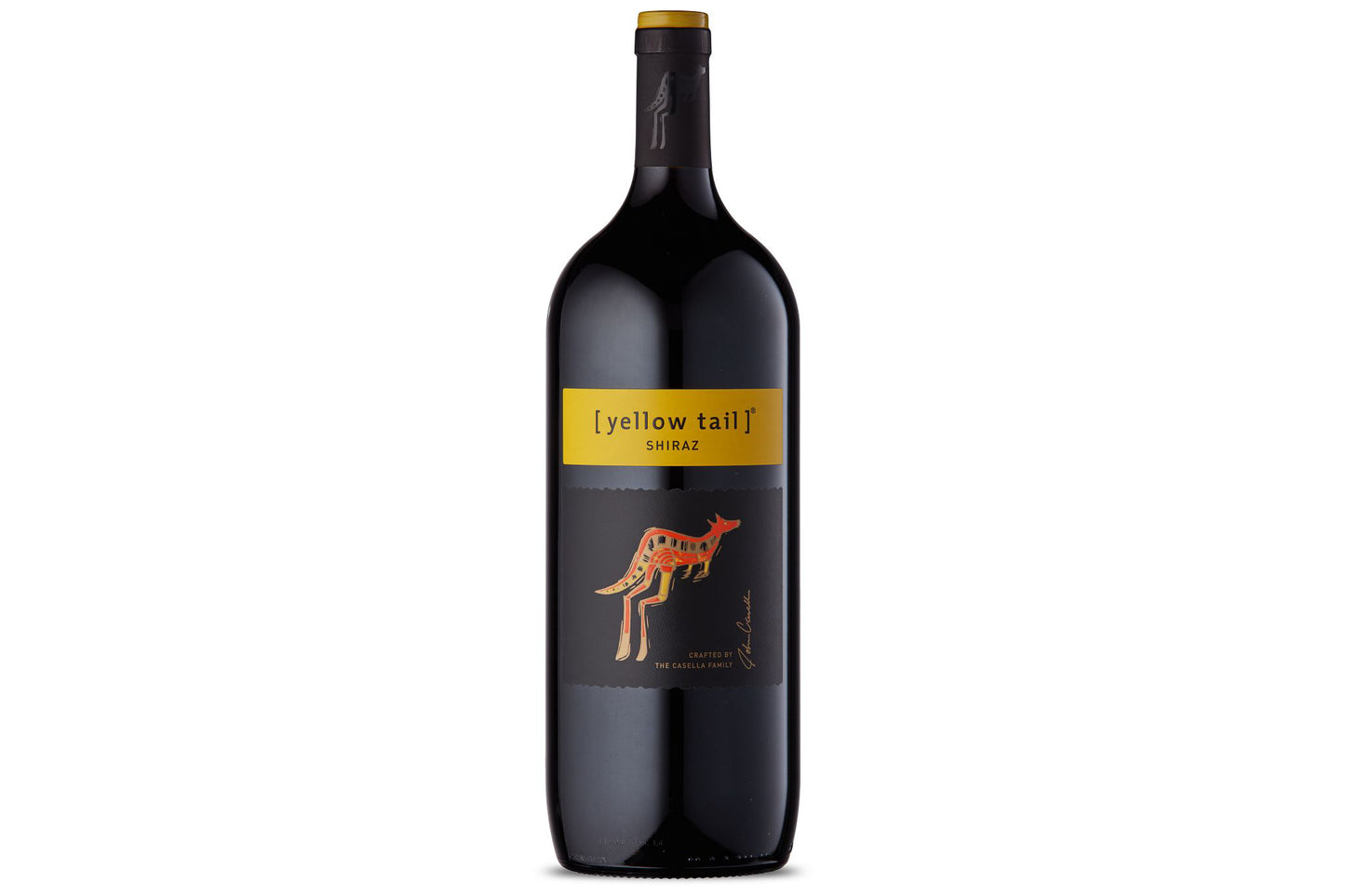 Yellow Tail Shiraz