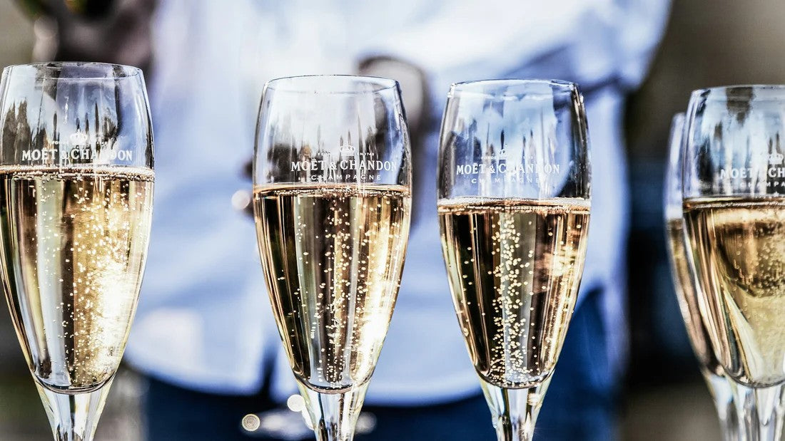 Sparkling Wine