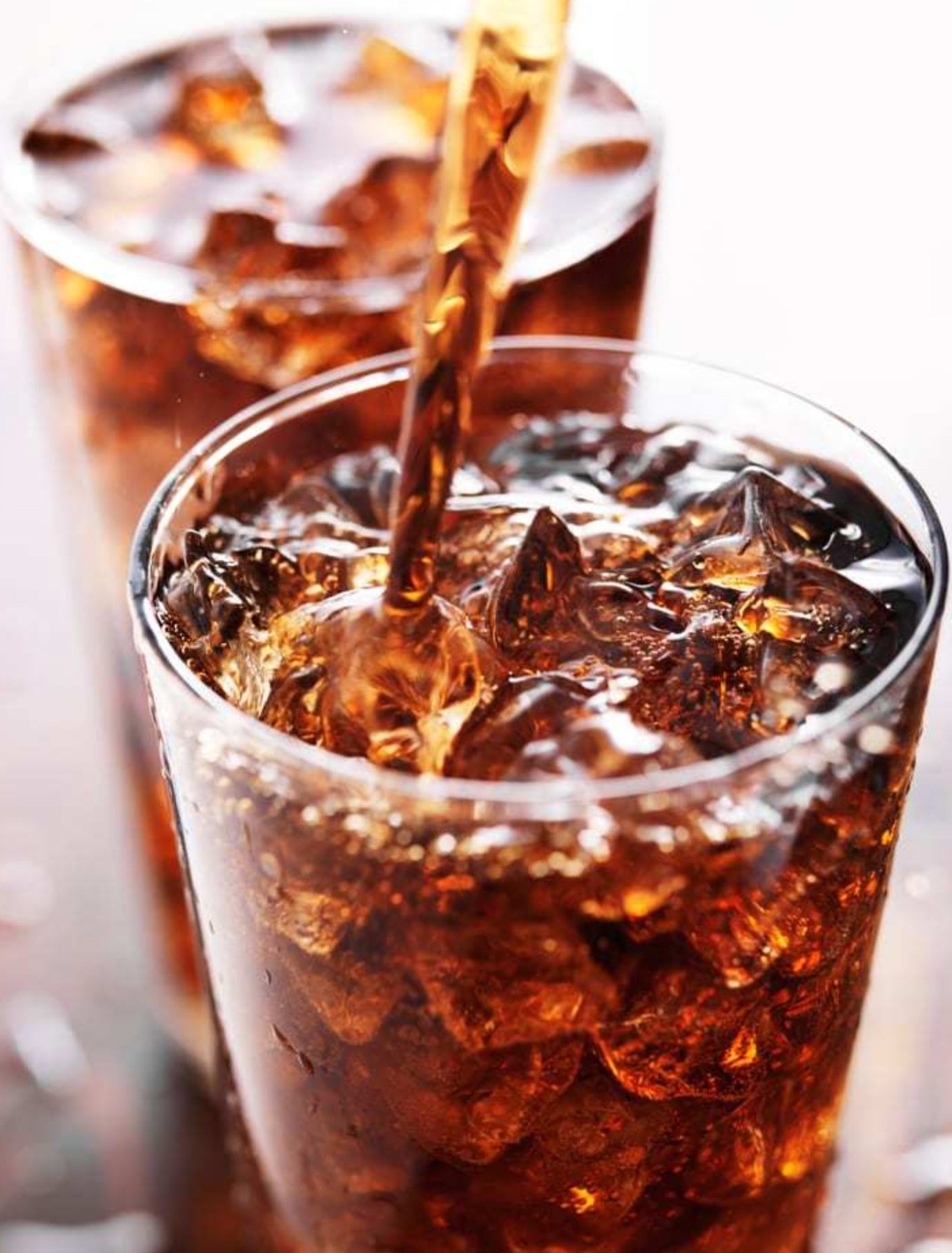 Sodas & More