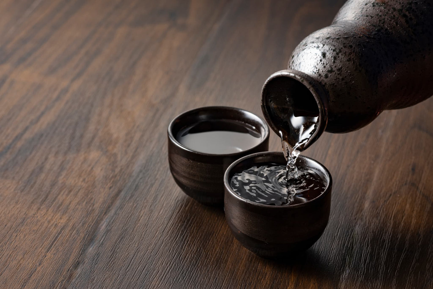 Sake