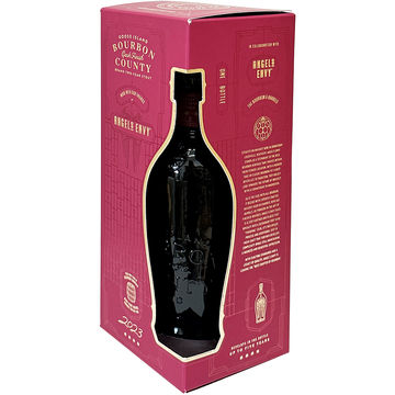 Goose Island Bourbon County Brand Angel's Envy 2 Year Cask Finish Stout 2023