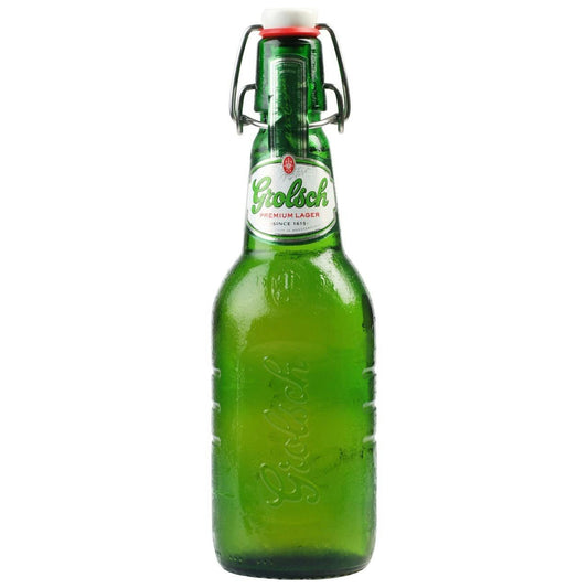 Grolsch Premium Lager 450ml Bottle