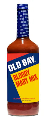 Georges Old Bay Bloody Mix 1L Bottle