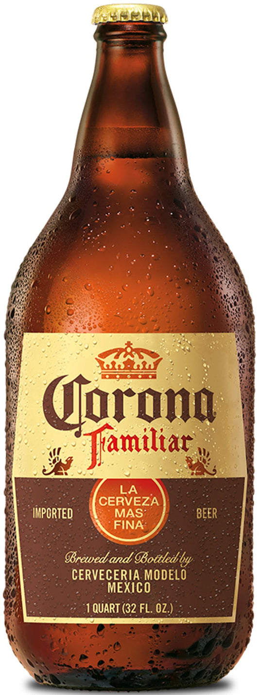 Corona Familiar 32oz Bottle