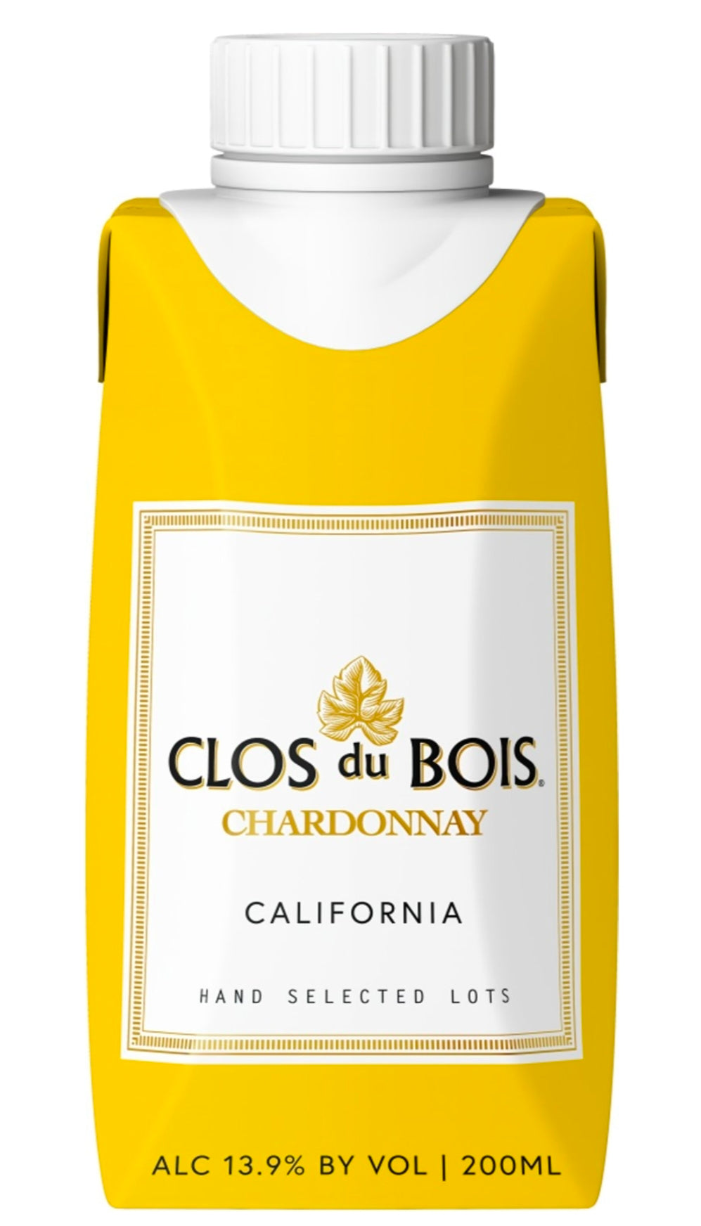 Clos du Bois Chardonnay 200ml
