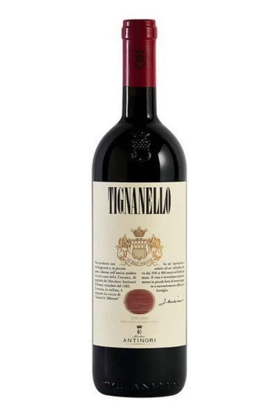 Antinori Tenuta Tignanello Toscana IGT Red Wine