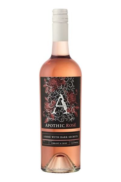 Apothic Rosé Wine