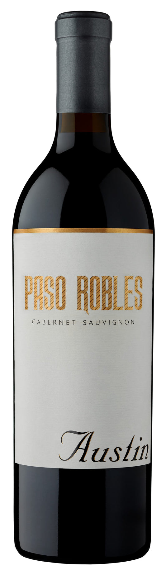 Austin Cabernet Sauvignon Paso Roble