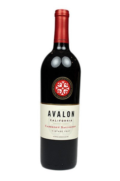 Avalon Cabernet Sauvignon California