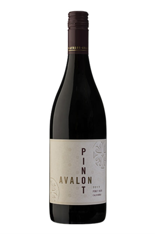 Avalon Pinot Noir