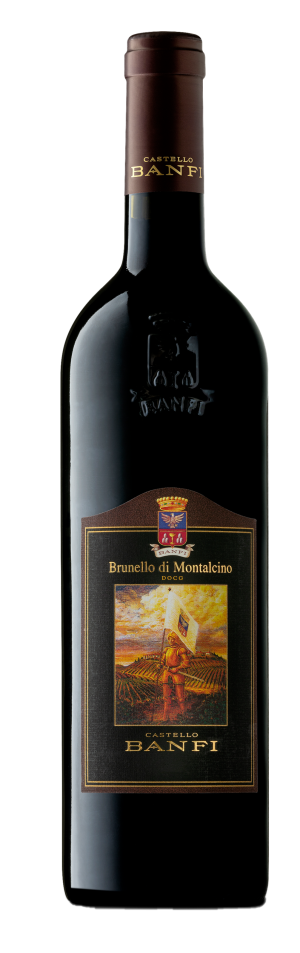 Banfi Brunello di Montalcino