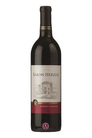 Baron Herzog Cabernet Sauvignon