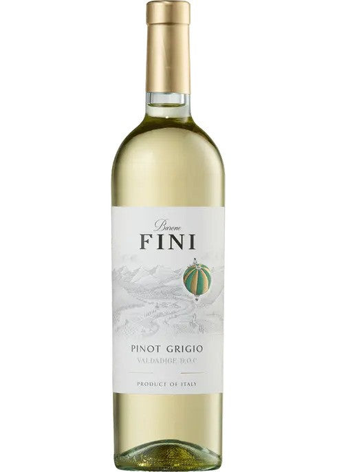 Barone Fini Pinot Grigio - 750ml