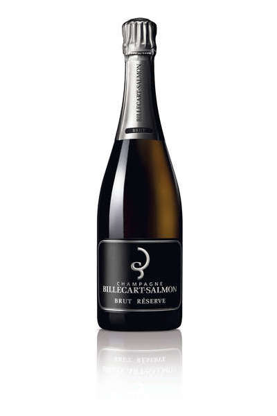 Billecart-Salmon Brut Reserve Champagne